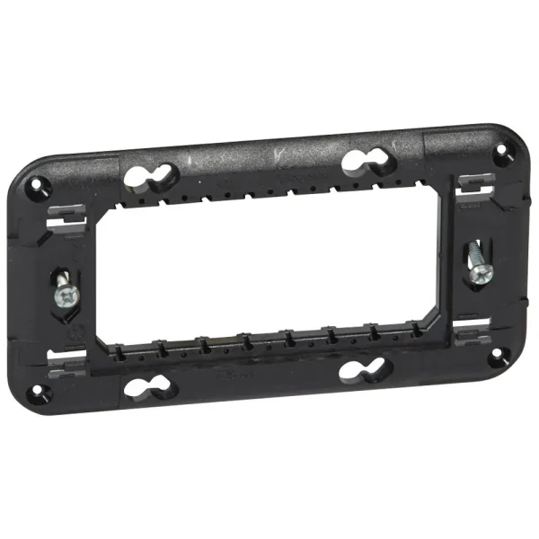 حامل بلاستيك  رباعي ليجراند