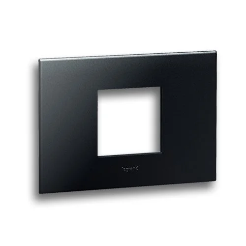اطار مجوز اسود ليجراندARTEOR GRAPHITE 2M