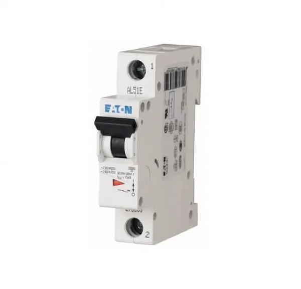 قاطع 1 فاز 16 امبير - ايتون