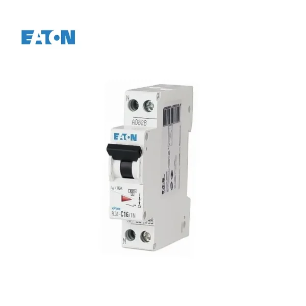 قاطع 1 فاز 25 امبير - ايتون