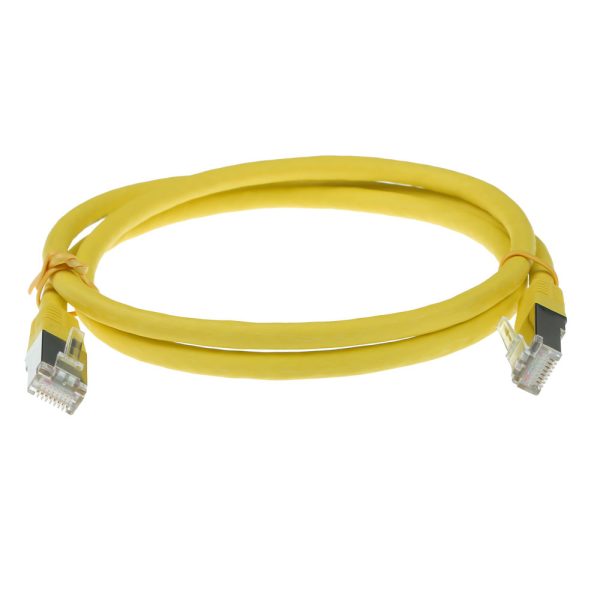 Patch Cord Cat6 A   1M