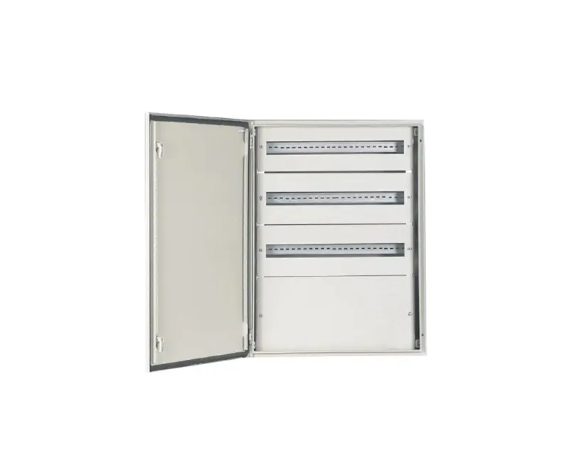 np533 لوحة بلاستيك بنل (مقطعة) 16.5*30*40 - الصورة 1