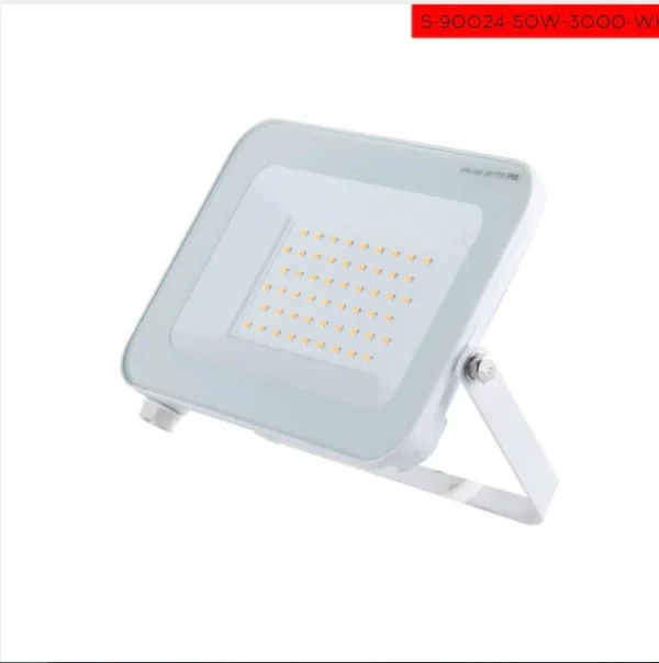 كشاف S-90024-50W-6500-WH-COLTURA