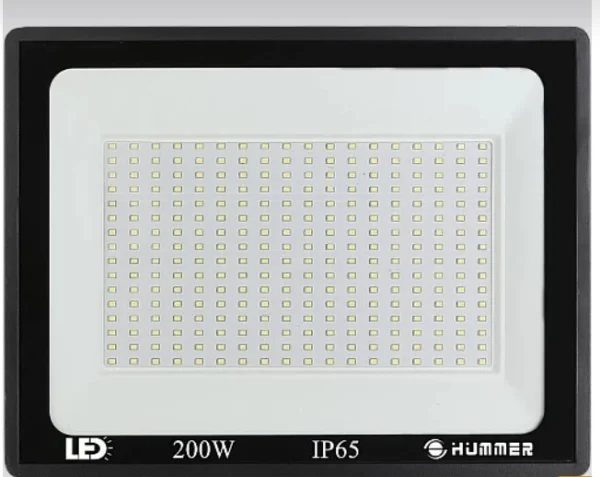 كشاف OPTIMA D.L 200W SMD