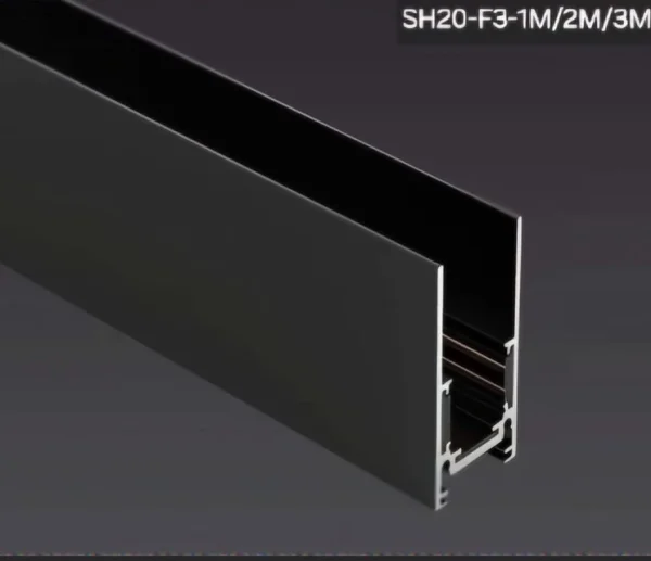 جسر مغناطيس خارجي R16A-F3 2.64x2 76 2M