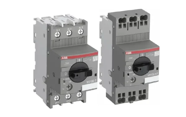 مفتاح ﺣﻤﺎﻳﺔ ﻣﺎﺗﻮر ABB-OVERLOAD 25-32 A