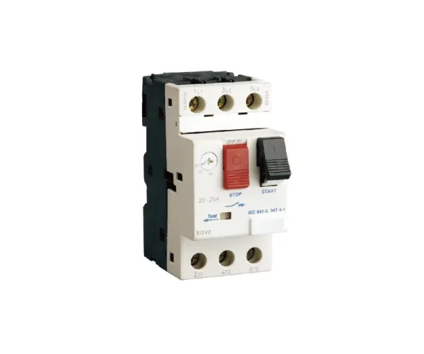 SASSIN-OVERLOAD 3SM18-2/ M06 / 1-1.6A مفتاح ﺣﻤﺎﻳﺔ ﻣﺎﺗﻮر