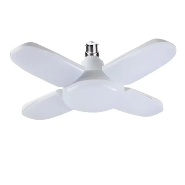 50W E27 DL LED لمبة ليد فراشة