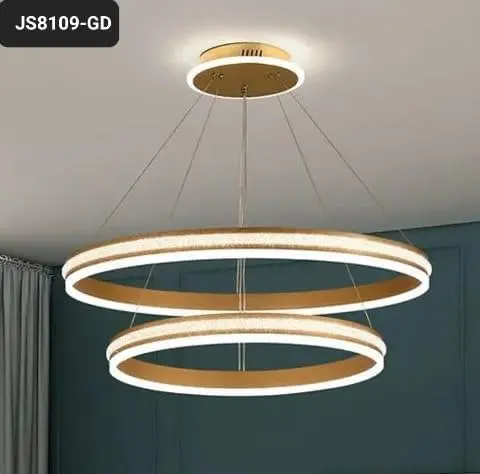 ثرية MOTIX JS8109-GD