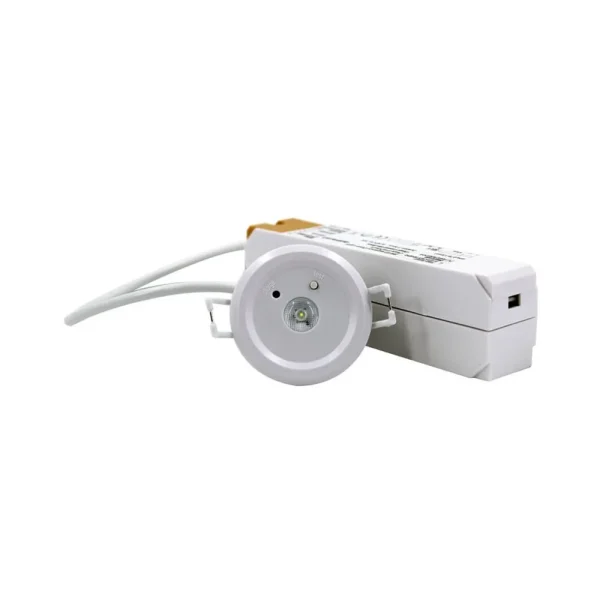 سبوت طوارئ  داخلي حرومNISKO NOGA 3w