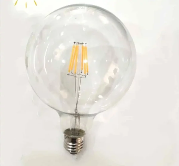 لمبة فحم G125-7W-2700K