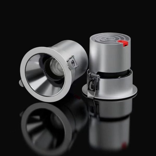 سبوت ليد مطري MOTIX MX-1155 7W CCT WH